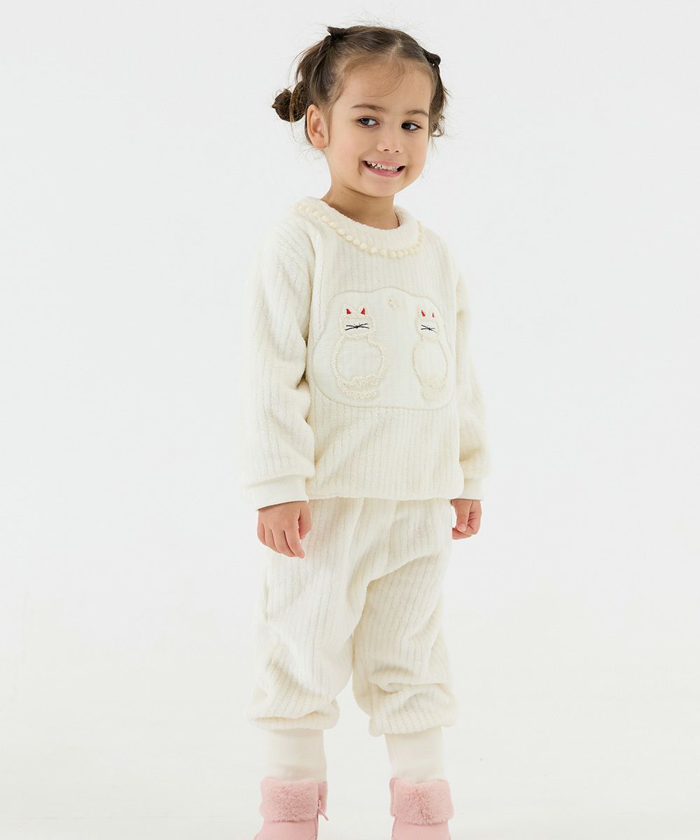 セットアップ | おしゃれな子供服 moimoln（モイモルン） 公式Online Store