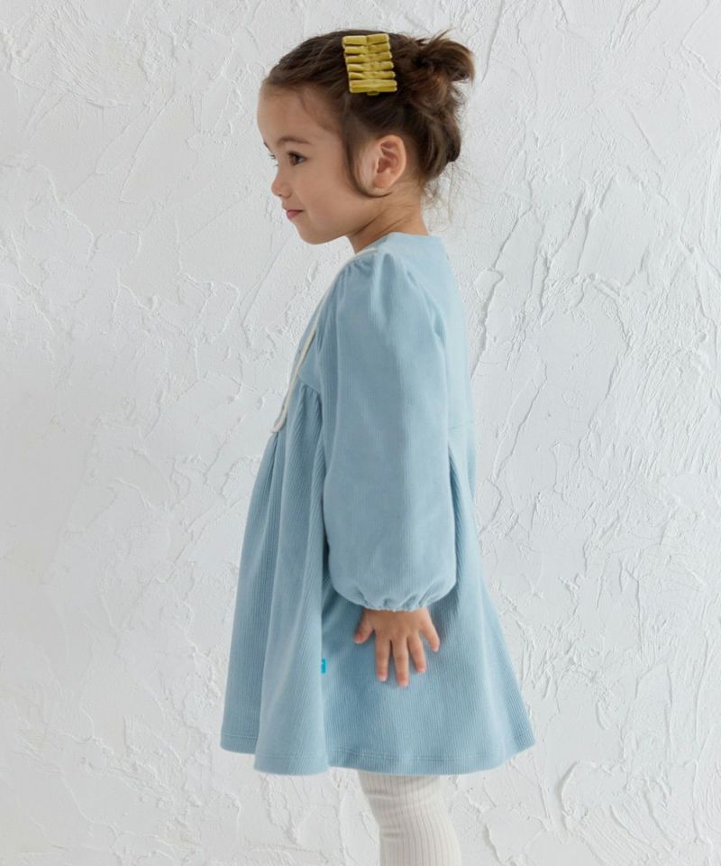 モデル身長：92cm　着用サイズ：100