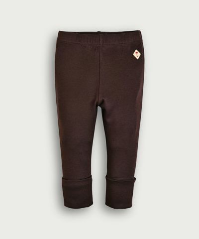 セットアップ】ミルクロバーテープライントップス＆パンツ