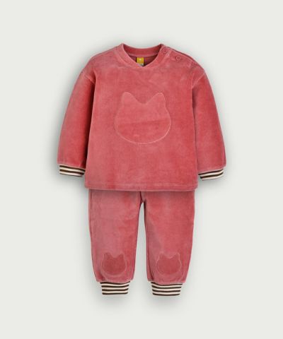 フォックスロングソックス | おしゃれな子供服 moimoln（モイモルン