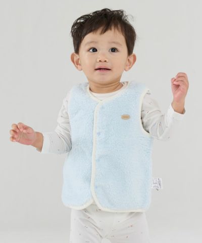 ベスト | おしゃれな子供服 moimoln（モイモルン） 公式Online Store