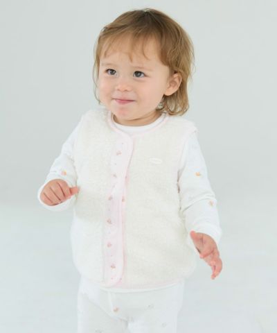 New Born | おしゃれな子供服 moimoln（モイモルン） 公式Online Store