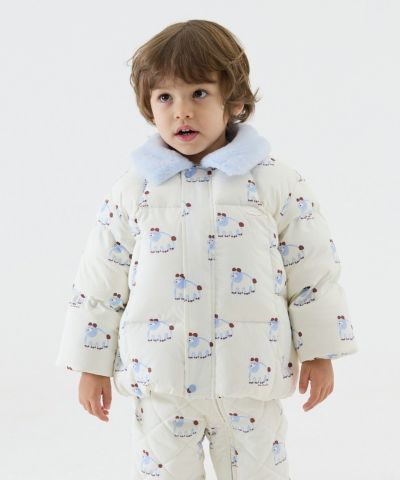 Baby&Toddler | おしゃれな子供服 moimoln（モイモルン） 公式Online Store