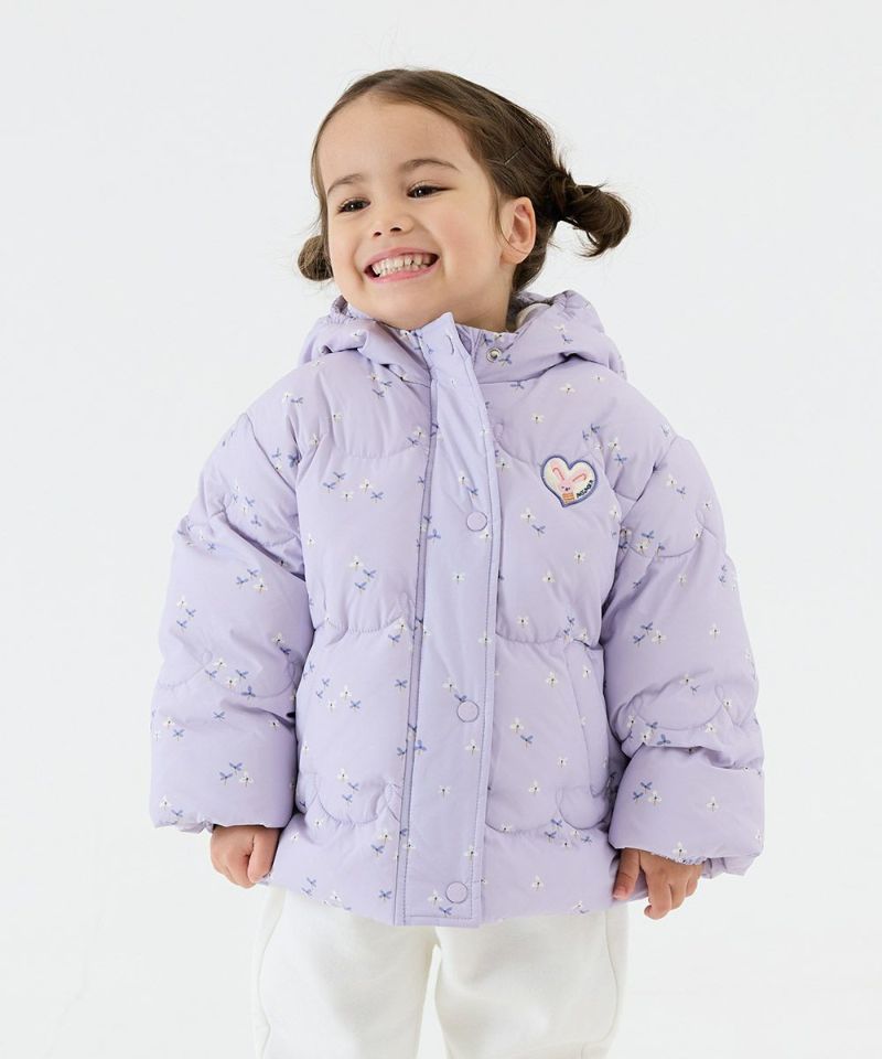 モデル身長：92cm　着用サイズ：100