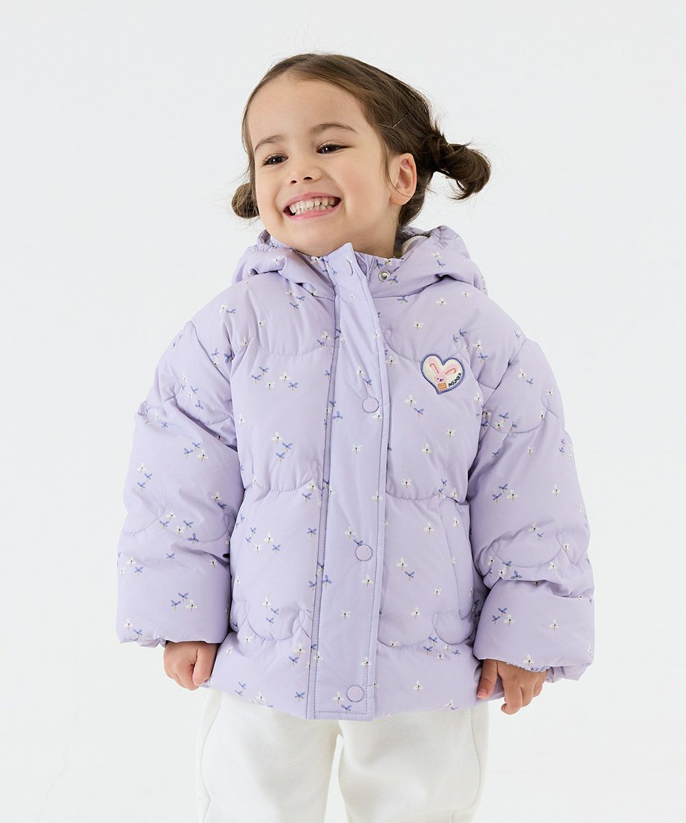 モデル身長：92cm　着用サイズ：100