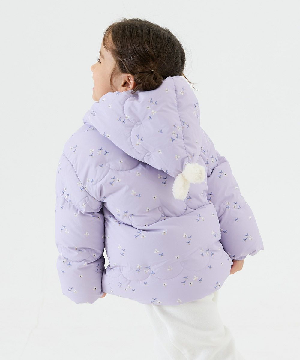 モデル身長：92cm　着用サイズ：100