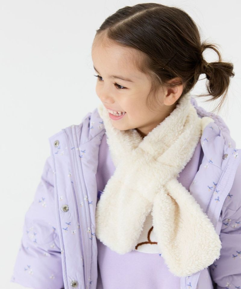 モデル身長：92cm　着用サイズ：100