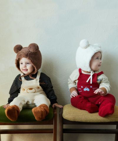 New Born | おしゃれな子供服 moimoln（モイモルン） 公式Online Store