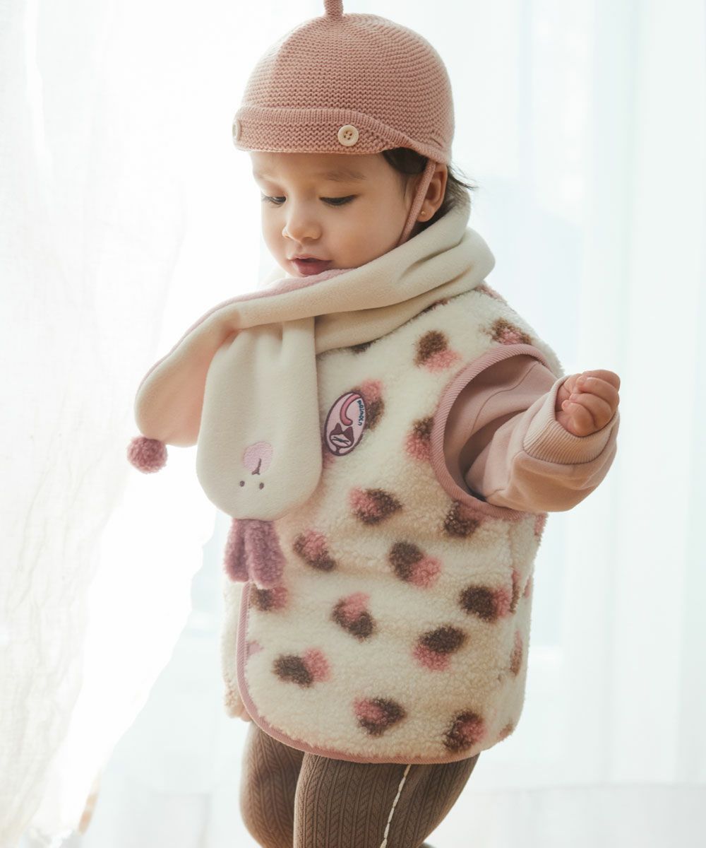 アウター | おしゃれな子供服 moimoln（モイモルン） 公式Online Store