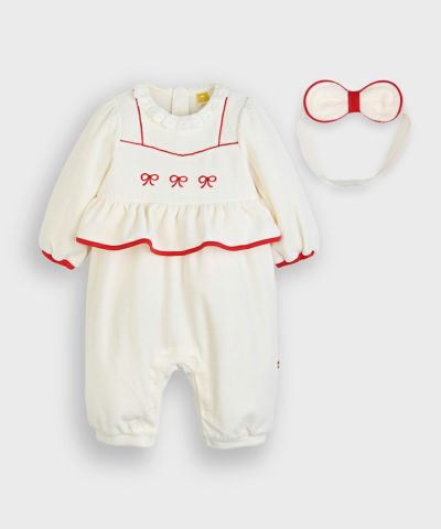 カバーオール | おしゃれな子供服 moimoln（モイモルン） 公式Online Store