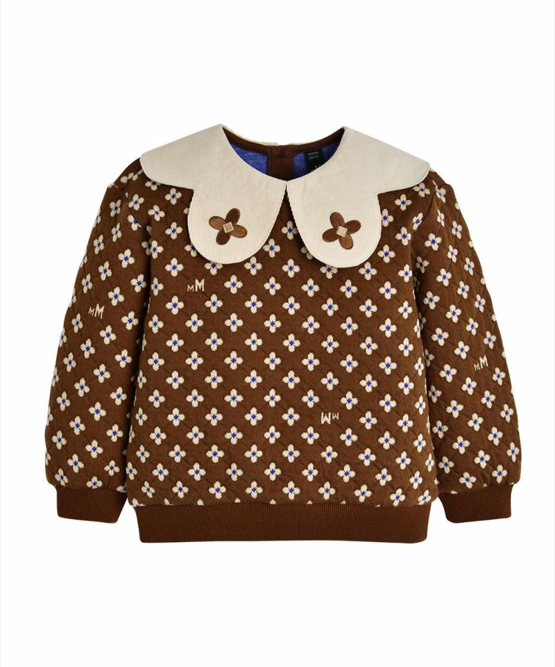 セットアップ】リサトップス＆レギンス付きスカート | おしゃれな子供