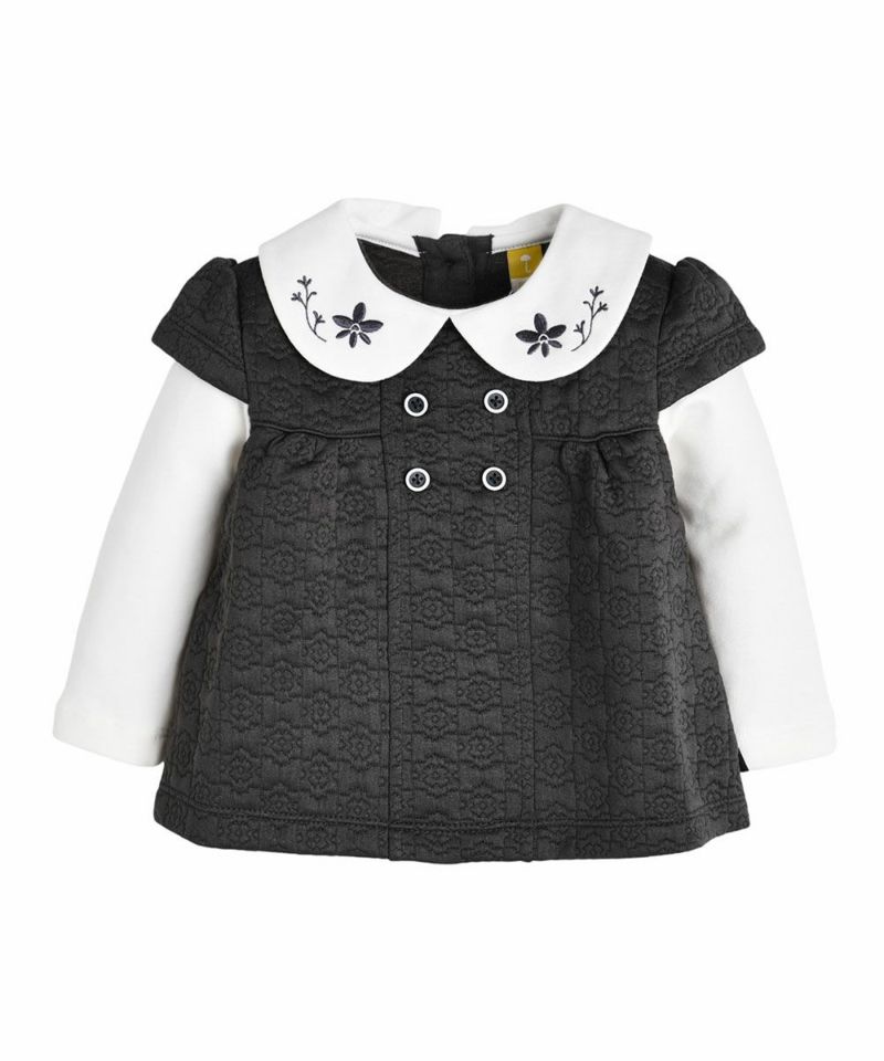 セットアップ】ブリーナトップス＆パンツ | おしゃれな子供服 moimoln