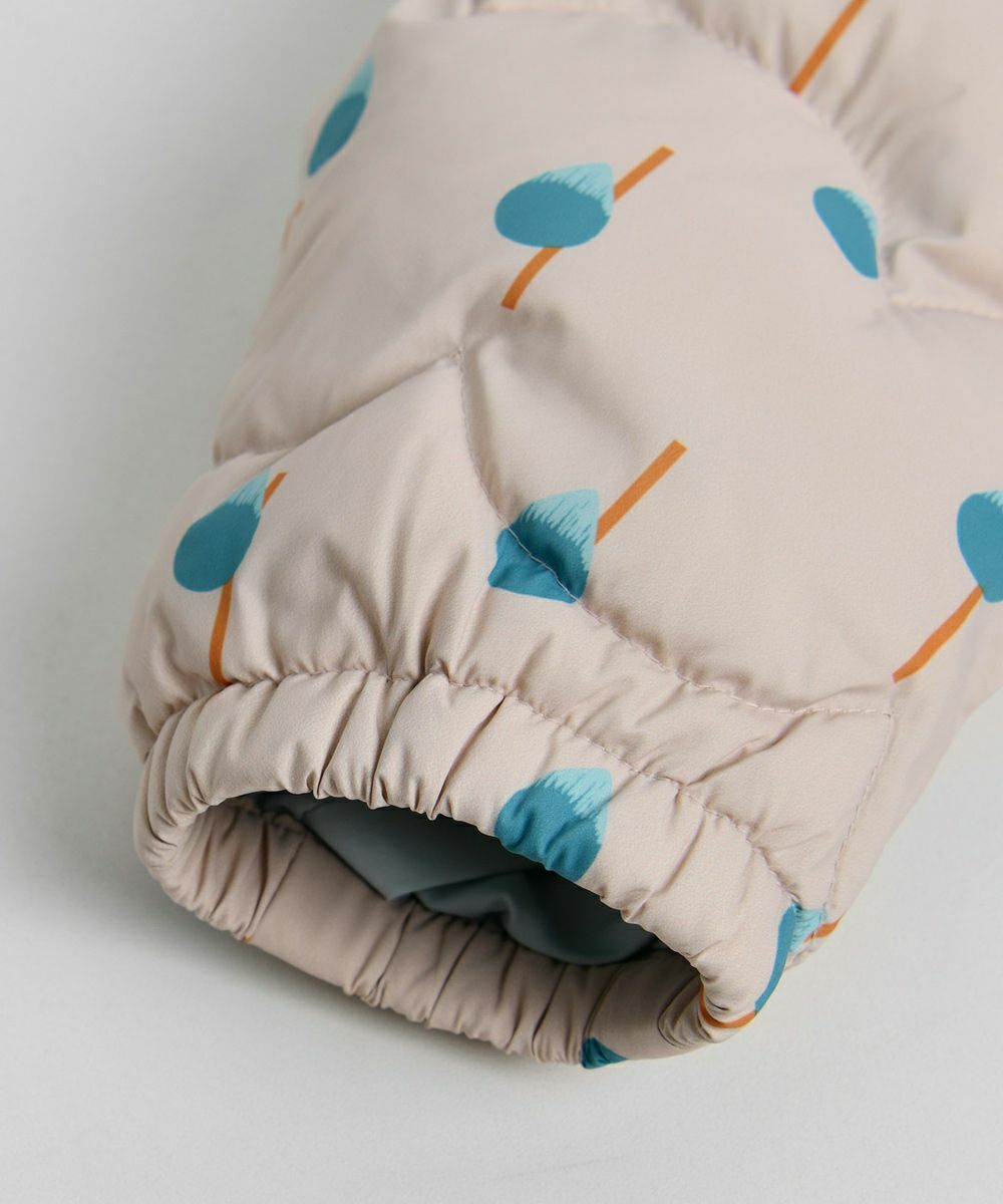 ブロップ軽量ダウン | おしゃれな子供服 moimoln（モイモルン） 公式