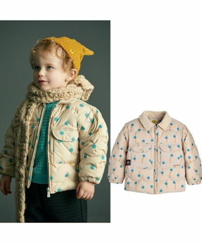 アウター | おしゃれな子供服 moimoln（モイモルン） 公式Online Store