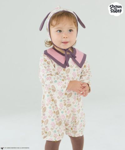 カバーオール | おしゃれな子供服 moimoln（モイモルン） 公式Online Store