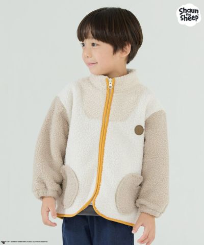 ジャケット・ブルゾン | おしゃれな子供服 moimoln（モイモルン） 公式