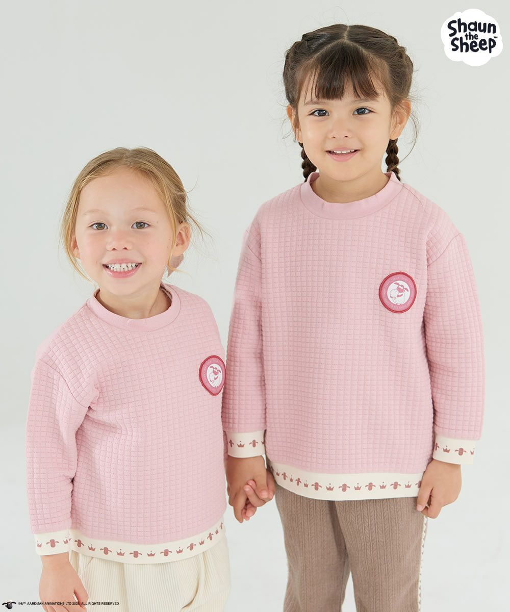 左モデル身長：96cm　着用サイズ：100, 右モデル身長：109cm　着用サイズ：120