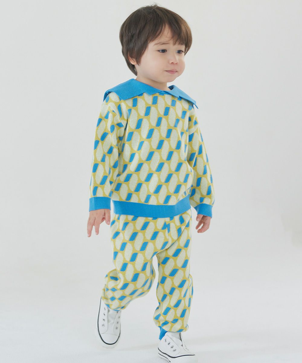 セットアップ | おしゃれな子供服 moimoln（モイモルン） 公式Online Store