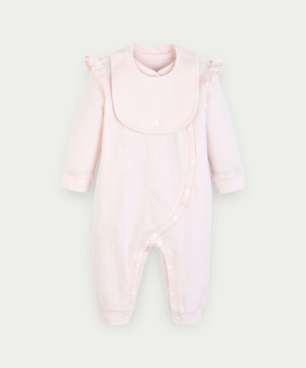 ロンパース | おしゃれな子供服 moimoln（モイモルン） 公式Online Store