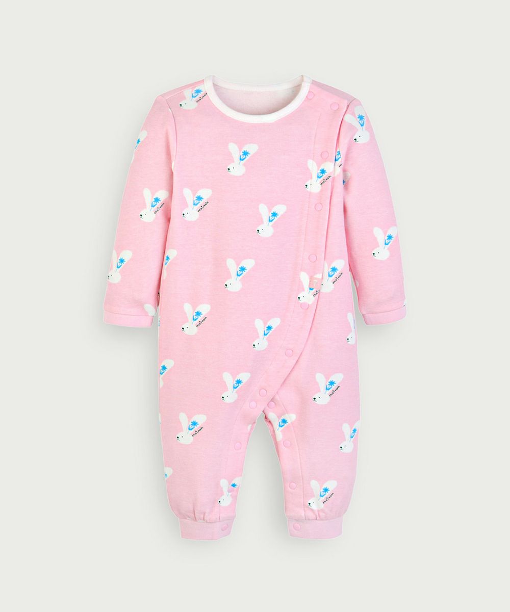 ロンパース | おしゃれな子供服 moimoln（モイモルン） 公式Online Store