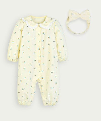 ロンパース | おしゃれな子供服 moimoln（モイモルン） 公式Online Store