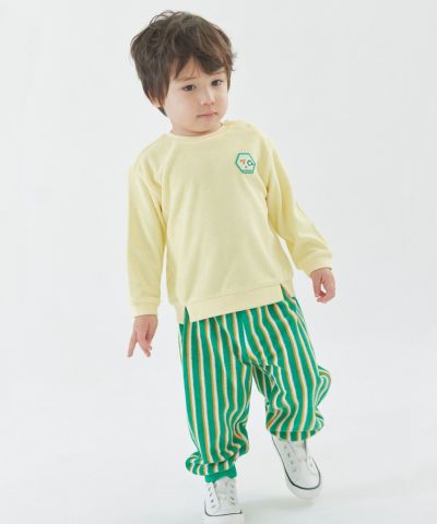 セットアップ | おしゃれな子供服 moimoln（モイモルン） 公式Online Store