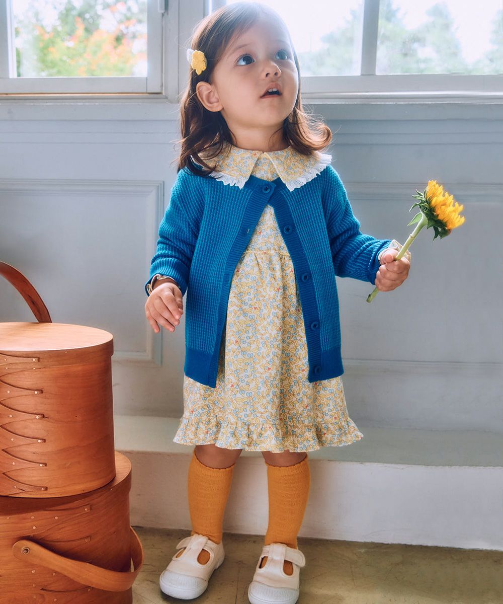 フォーマル】ボミリーカバーオール | おしゃれな子供服 moimoln