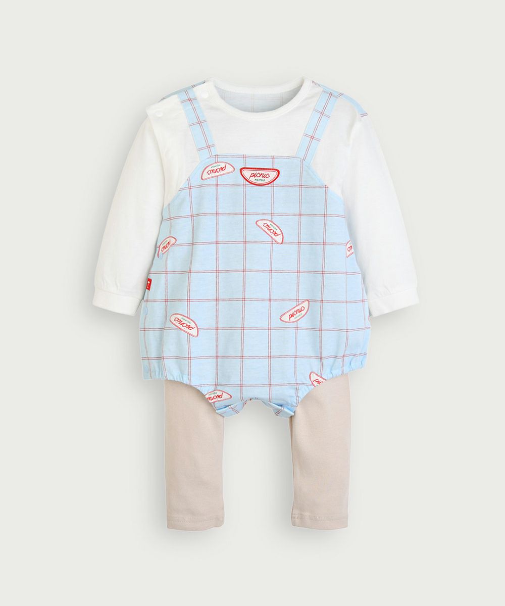 New Born | おしゃれな子供服 moimoln（モイモルン） 公式Online Store