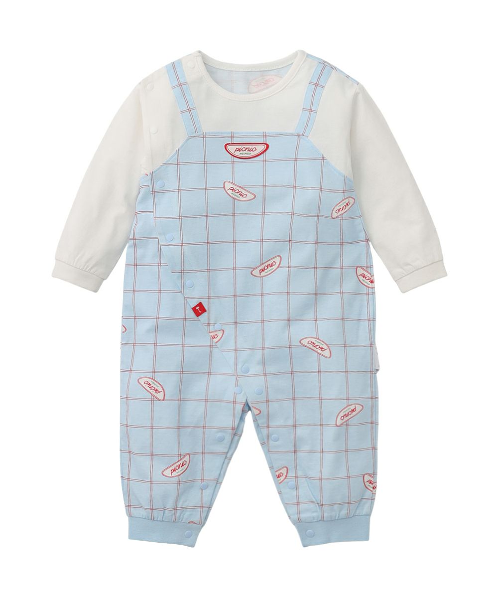 ロンパース | おしゃれな子供服 moimoln（モイモルン） 公式Online Store