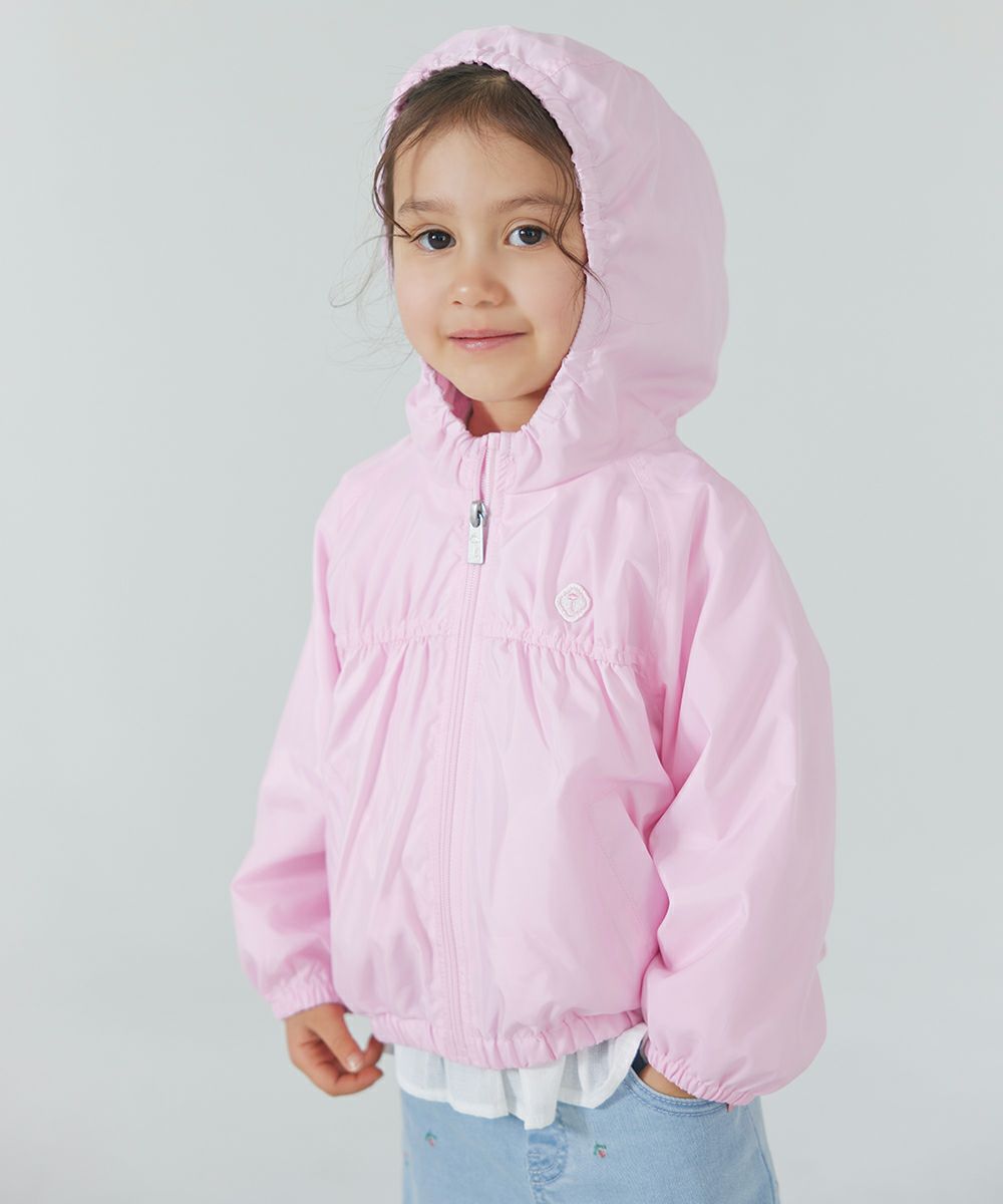 ジャケット・ブルゾン | おしゃれな子供服 moimoln（モイモルン） 公式