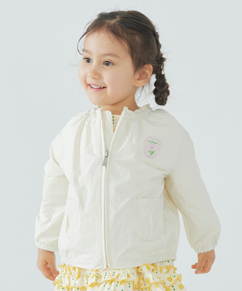ジャケット・ブルゾン | おしゃれな子供服 moimoln（モイモルン） 公式