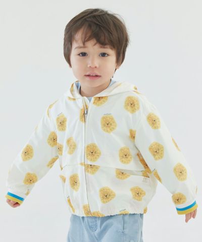 アウター | おしゃれな子供服 moimoln（モイモルン） 公式Online Store