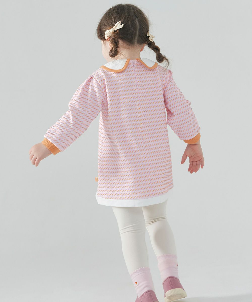 接触冷感】【UV】BASICベア天竺フルレングスレギンス・スパッツ